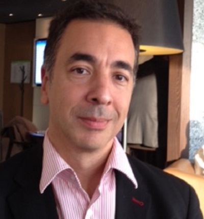 Kamal A. BOUAYED Kamal A. BOUAYED