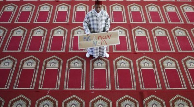 Crédit Reuters Crédit Reuters