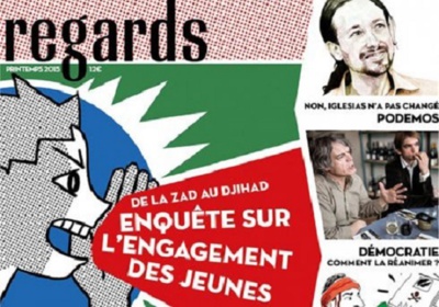 "Radicalisation de l’Islam" ou "islamisation de la révolte radicale". "Radicalisation de l’Islam" ou "islamisation de la révolte radicale".