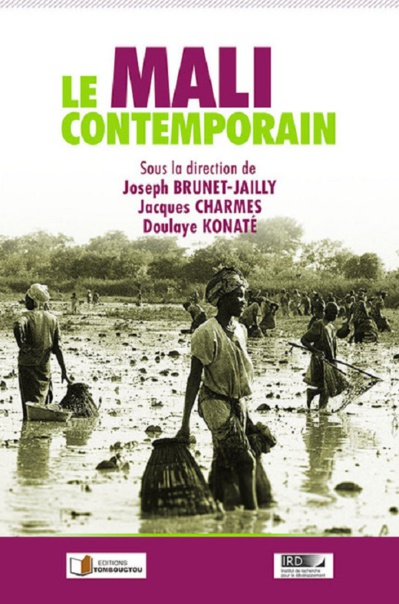 Le Mali contemporain Le Mali contemporain