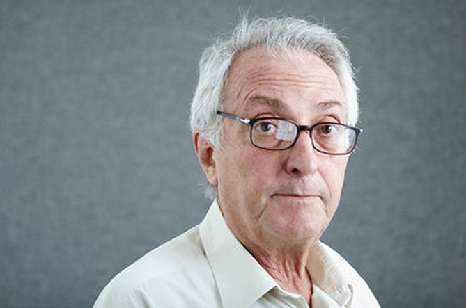 Georges Corm Georges Corm