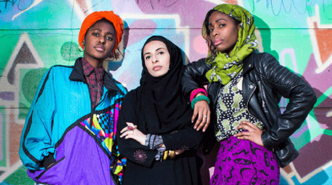 © National Youth Theatre © National Youth Theatre