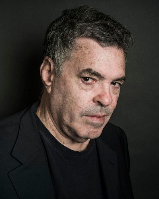 Amos Gitaï (Photo Fred Stucin) Amos Gitaï (Photo Fred Stucin)