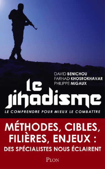 Le jihadisme. Le comprendre pour mieux le combattre