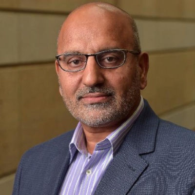 Ebrahim Moosa Ebrahim Moosa