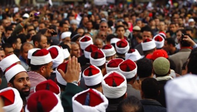 Al-Azhar, ou l’impossible réforme Al-Azhar, ou l’impossible réforme