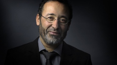 Tareq Oubrou Tareq Oubrou