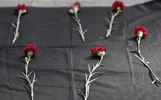 De l'attentat d'Ankara au poème d'Émile Verhaeren De l'attentat d'Ankara au poème d'Émile Verhaeren