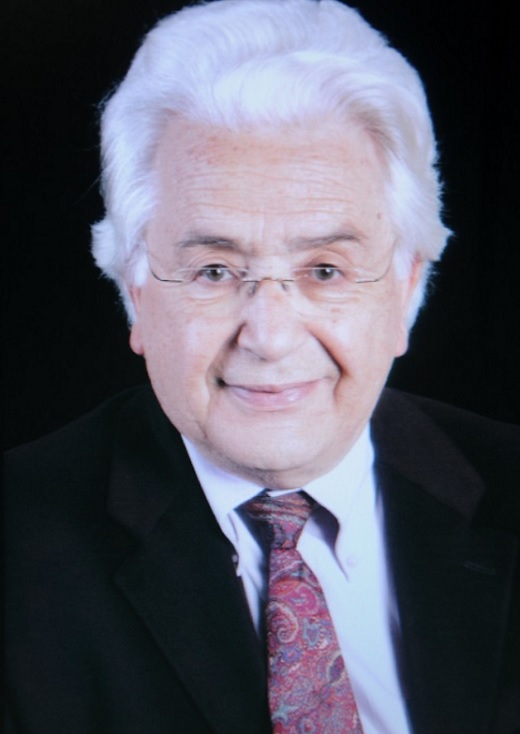 M. Arkoun (m.2010)