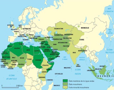 Islam et laïcité, une équation positive