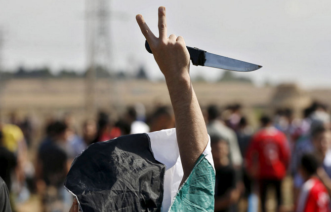 Israël-Palestine: "L'occupation pacifique, cela n'existe pas" (Henry Laurens, Collège de France)