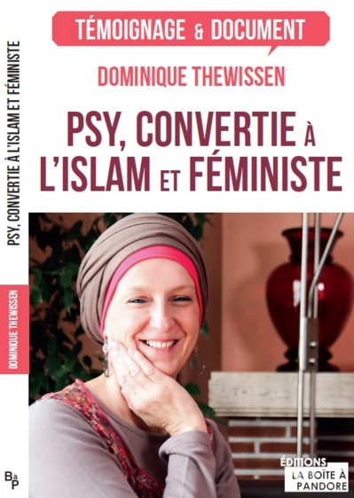 Psy, convertie à l'Islam et féministe