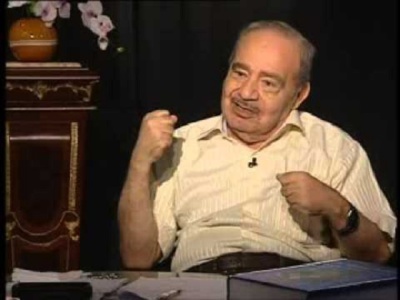 Muhammad Shahrour Muhammad Shahrour