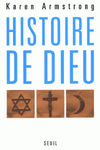 Karen Armstrong : "Notre responsabilité dans la radicalisation de nombreux jeunes musulmans est sans commune mesure" Karen Armstrong : "Notre responsabilité dans la radicalisation de nombreux jeunes musulmans est sans commune mesure"