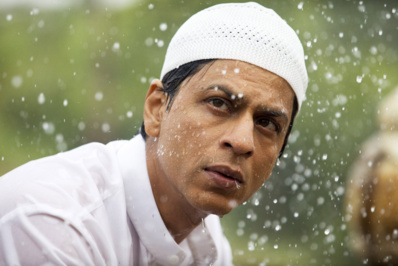 My Name is Khan de Karan Johar / Crédits : Fox (2009)