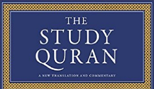 Seyyed Hossein Nasr, The Study Quran – A New Translation and Commentary