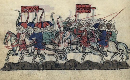  Ǧihād et fitna, entre pratique du conflit et discours  sur la guerre. Introduction au dossier des Annales islamologiques 56