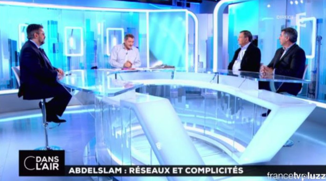 Faut-il débrancher les «experts»? Faut-il débrancher les «experts»?