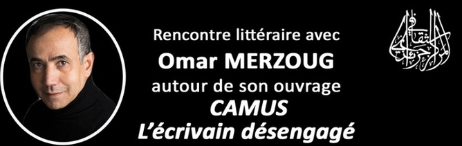 Albert Camus L’écrivain désengagé Albert Camus L’écrivain désengagé