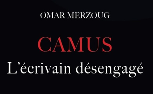 Albert Camus L’écrivain désengagé