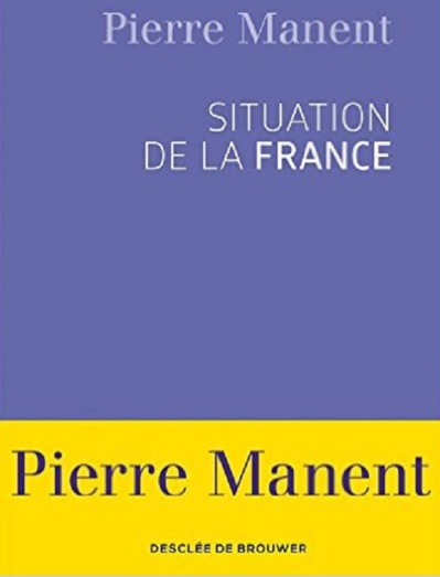 La laïcité : un obstacle au jugement et à la nation