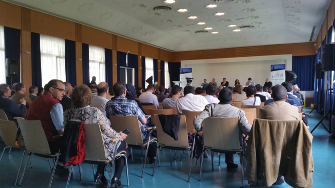 Copyright AFPI Copyright AFPI