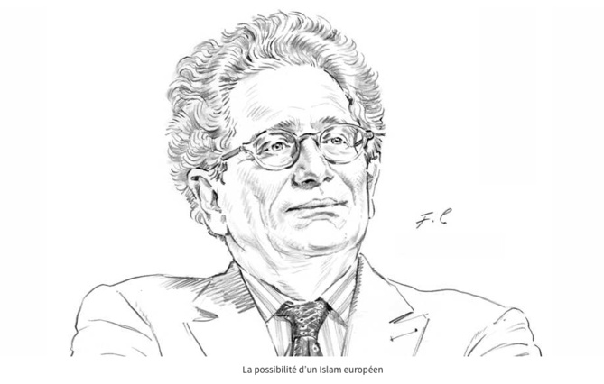 La possibilité d’un Islam européen La possibilité d’un Islam européen