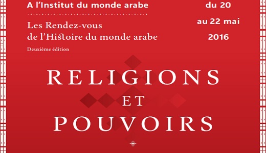 Religions et pouvoirs au crible de l'histoire