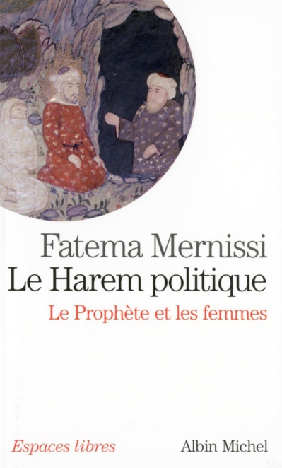 Fatema Mernissi, à l’aube d’une herméneutique de libération Fatema Mernissi, à l’aube d’une herméneutique de libération
