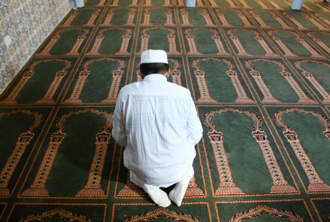 Gilles LEFRANCQ/CIRIC Gilles LEFRANCQ/CIRIC