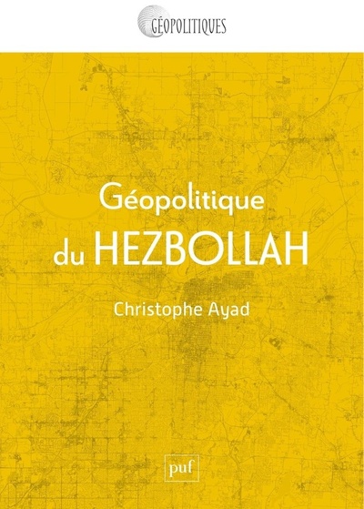 Le Hezbollah, une milice politique entre Iran et Liban Le Hezbollah, une milice politique entre Iran et Liban