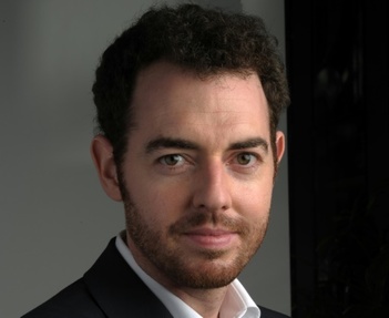 Jean Birnbaum, directeur du Monde des livres, le 9 octobre 2010 au siège du journal à Paris. Source inconnue. Jean Birnbaum, directeur du Monde des livres, le 9 octobre 2010 au siège du journal à Paris. Source inconnue.