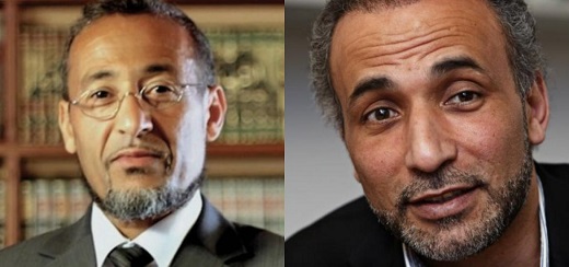 De Tariq Ramadan à Tareq Oubrou, les voies divergentes de la réforme musulmane (Partie 1)