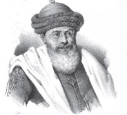 Hussein Pacha et «l’Expédition d’Alger»