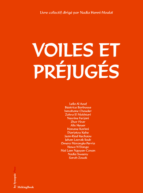 Voiles et préjugés (ouvrage collectif)