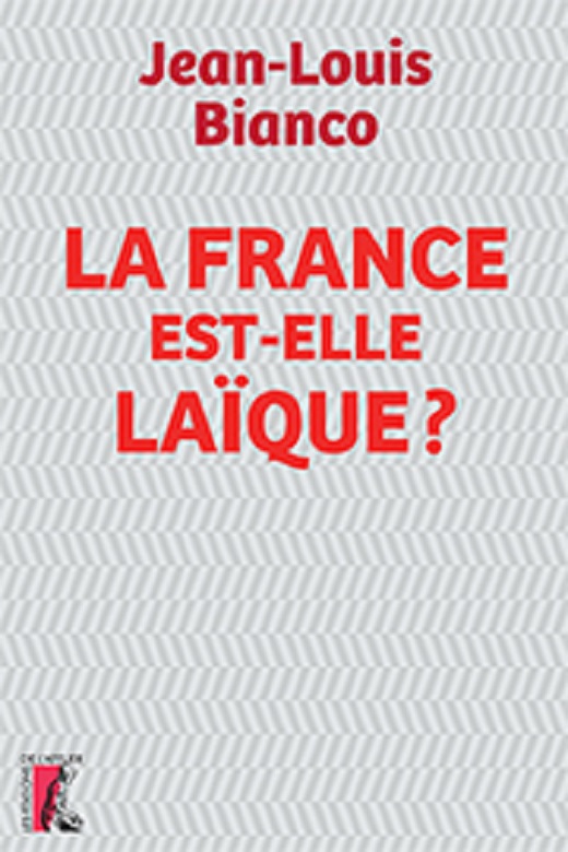 La France est-elle laïque ?