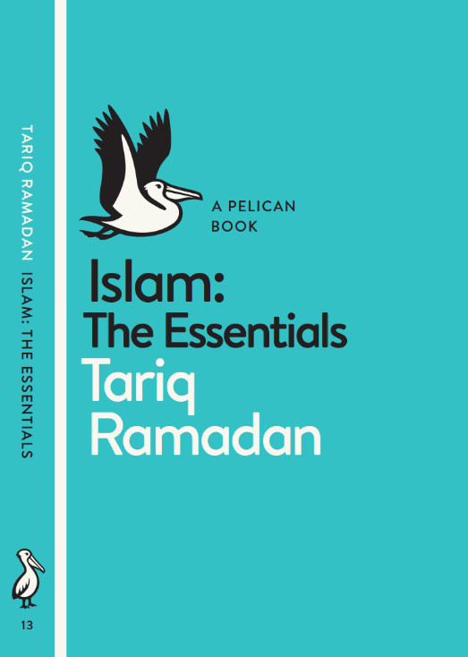 Islam: The Essentials (Tariq Ramadan)