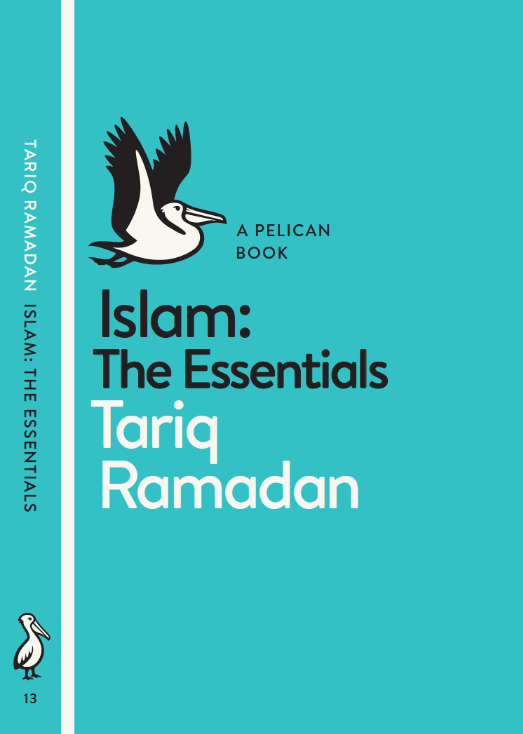 Islam: The Essentials (Tariq Ramadan) Islam: The Essentials (Tariq Ramadan)