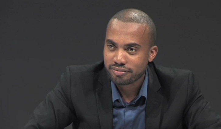 Mohamed Bajrafil Mohamed Bajrafil