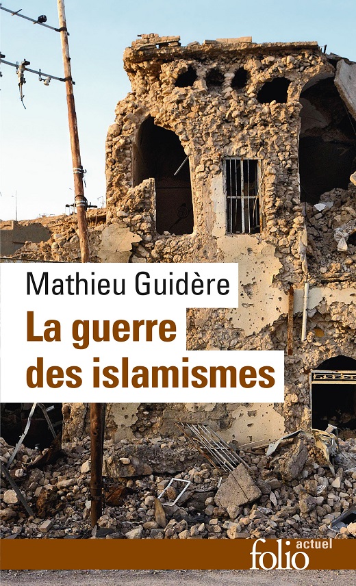 Les discordes intestines des islamismes