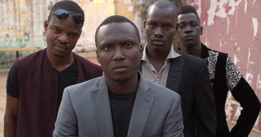 Copyright Songhoy Blues