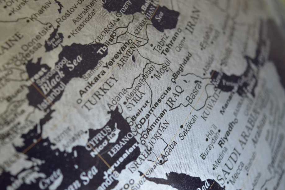 Sommes-nous entrés dans l'ère nécro-islamisme ?