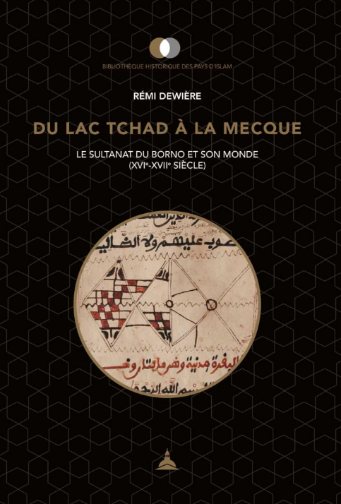 Du lac Tchad à la Mecque