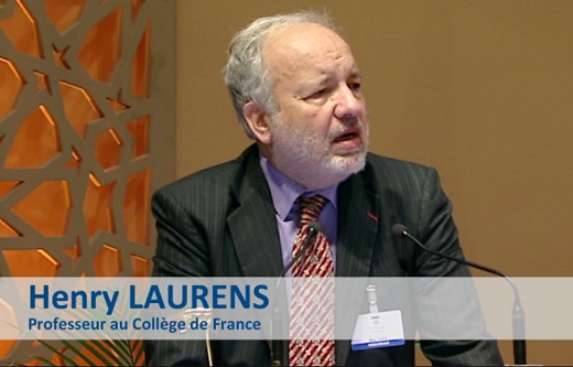 Entretien avec Henry Laurens : « L’islam est une réalité française profonde »