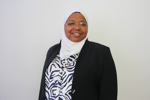 La députée Jamila Debech Ksiksi a porté devant le parlement la question de la discrimination raciale en Tunisie (Facebook) La députée Jamila Debech Ksiksi a porté devant le parlement la question de la discrimination raciale en Tunisie (Facebook)