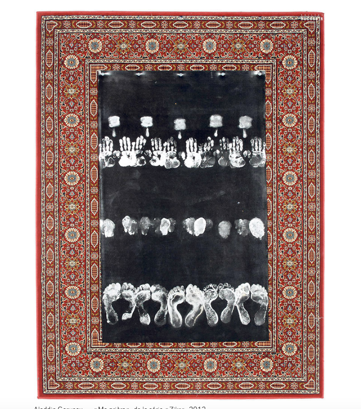 Le Regime Tchetchene Se Prevaut De L Islam Pour Mieux Reprimer Le Monde Diplomatique