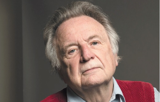 Régis Debray. Source non connue