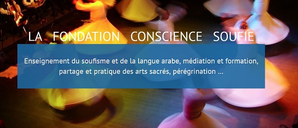 http://www.fondationconsciencesoufie.com