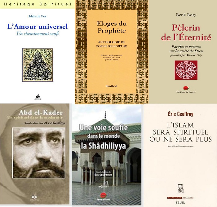 Soufisme Et Poesie Revue De La Conscience Soufie Soufisme Et Poesie Revue De La Conscience Soufie