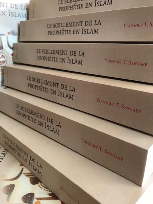 Rencontre autour de l’ouvrage « Le Scellement de la prophétie en islam »